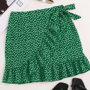 Women’s Wrap Skirt
